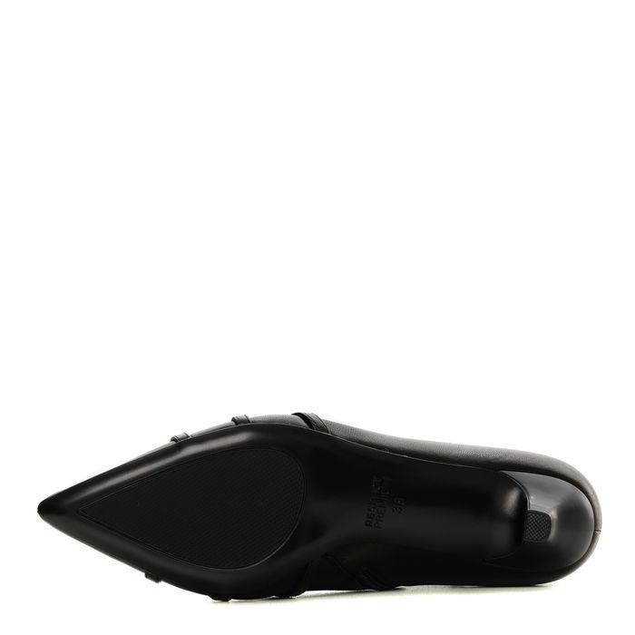 Respect Premium тобықты етігі VK32-194639