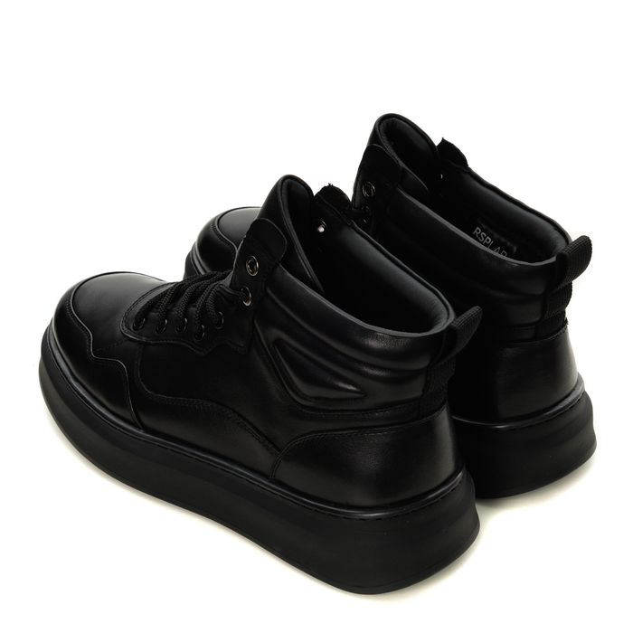 Трекинговые кроссовки RSP LAB VK22-134727