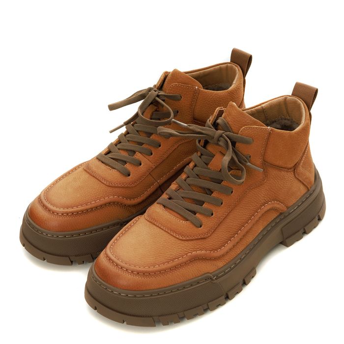 Ботинки Respect VK22-196031