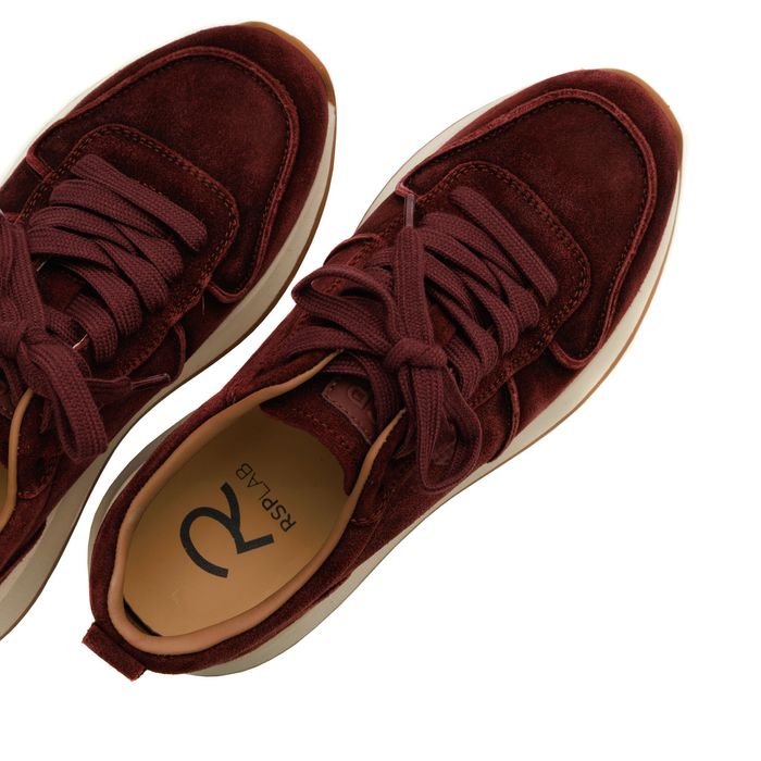 Кроссовки RSP LAB VK73-194198