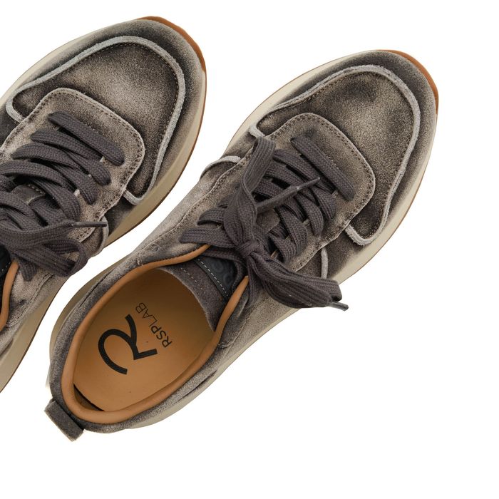 RSP LAB кроссовкалары VK73-194200