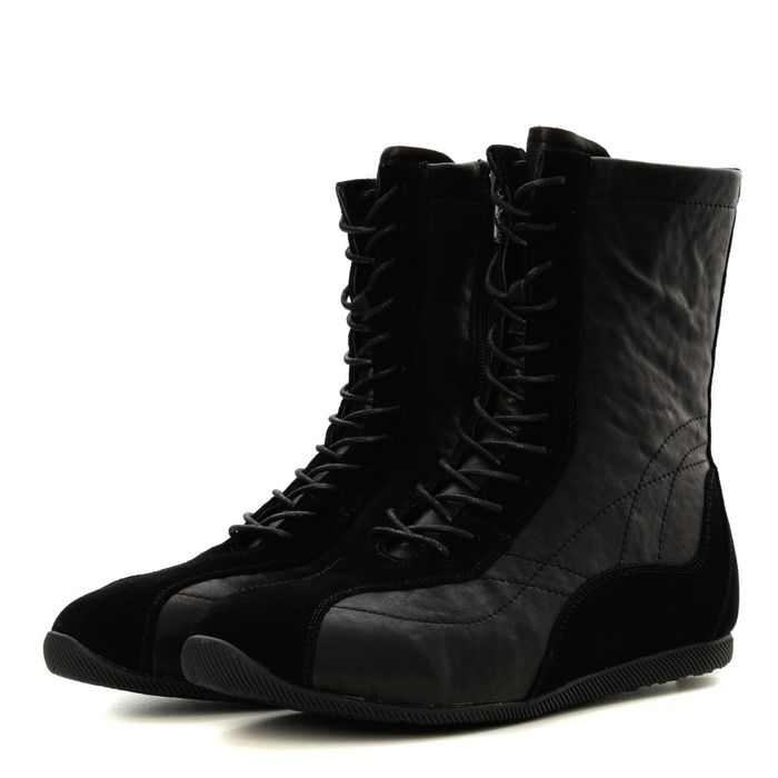 Ботинки RSP LAB VK31-194192