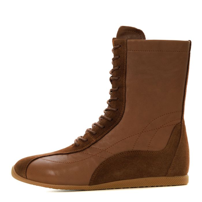 Ботинки RSP LAB VK31-194193