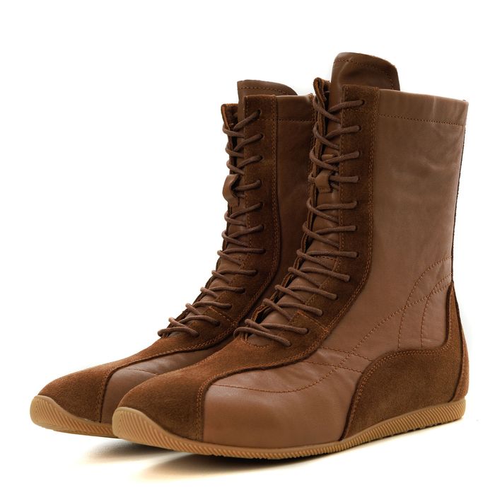 Ботинки RSP LAB VK31-194193