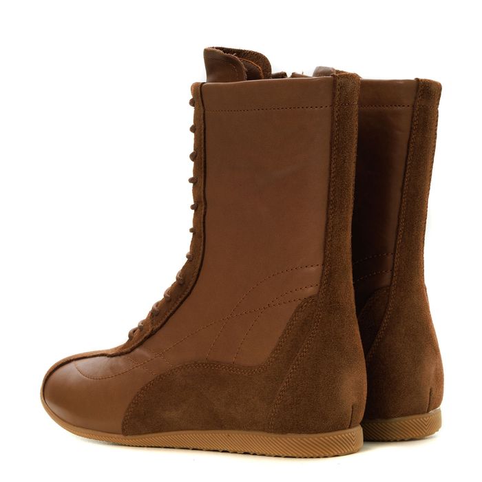 Ботинки RSP LAB VK31-194193