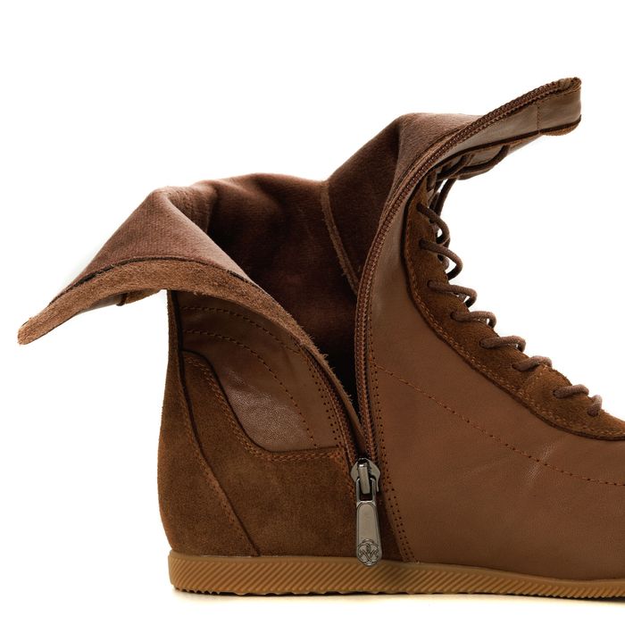 Ботинки RSP LAB VK31-194193