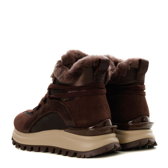 Кроссовки RSP LAB VK12-193981