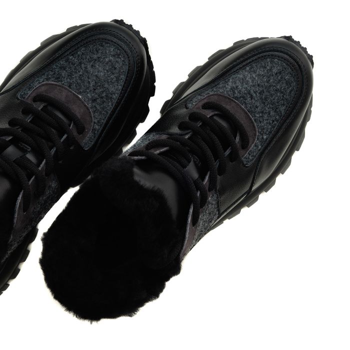 Кроссовки RSP LAB VK12-193985