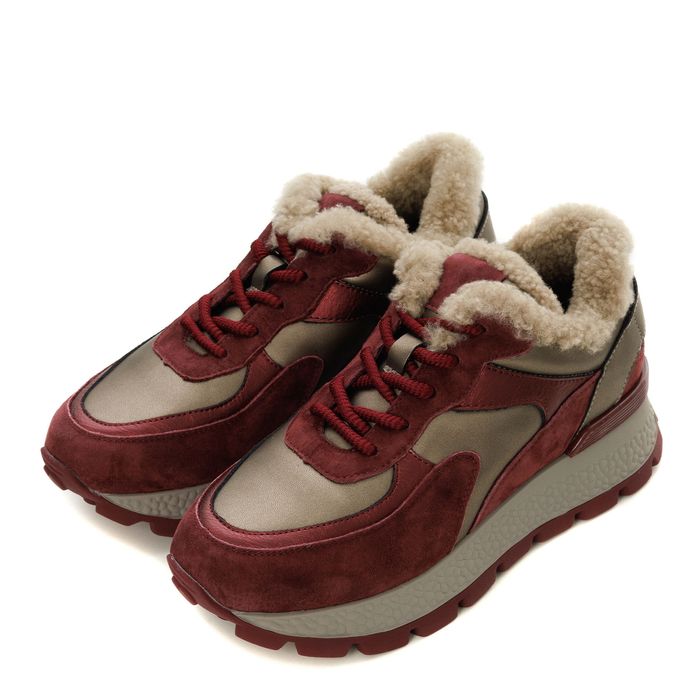 Кроссовки RSP LAB VK13-193966