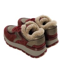 Кроссовки RSP LAB VK13-193966