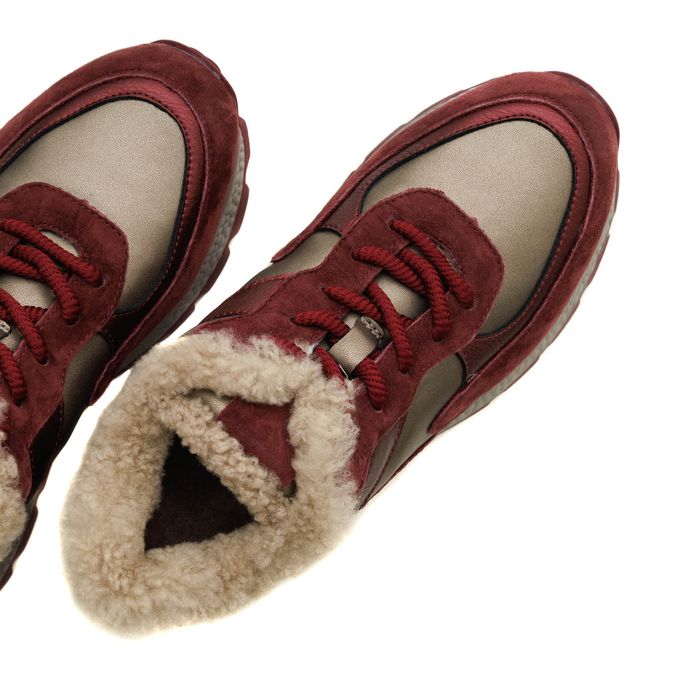 Кроссовки RSP LAB VK13-193966