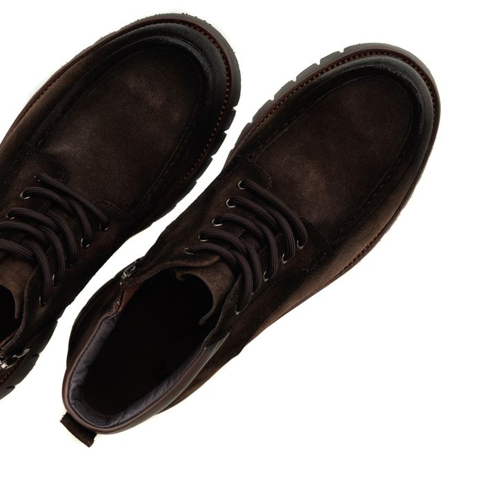 Ботинки Respect Premium VK42-196284