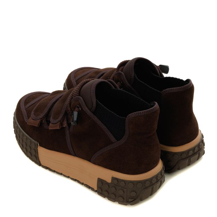 Ботинки RSP LAB VK42-196560