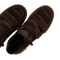 Ботинки RSP LAB VK42-196560