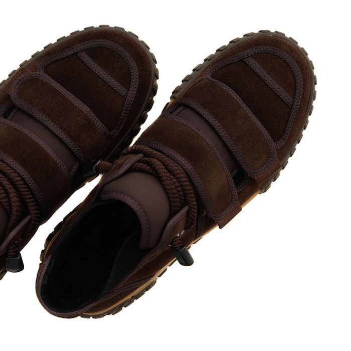 Ботинки RSP LAB VK42-196560