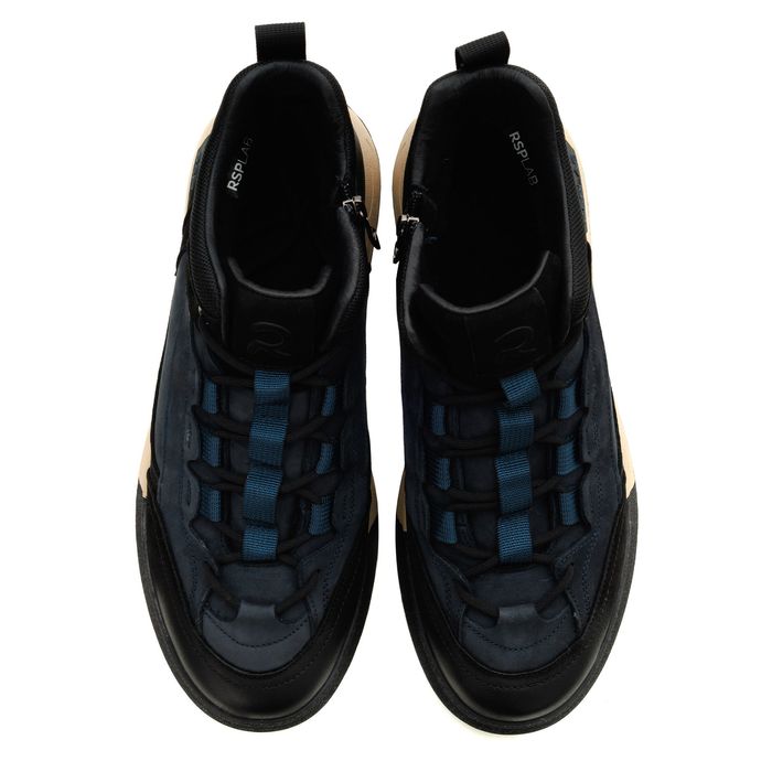 Ботинки RSP LAB VK22-134753