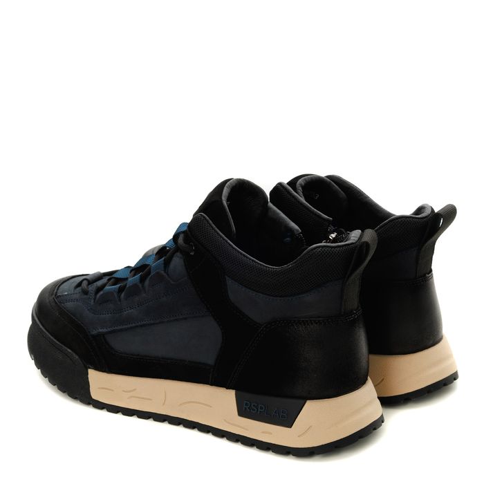 Ботинки RSP LAB VK22-134753