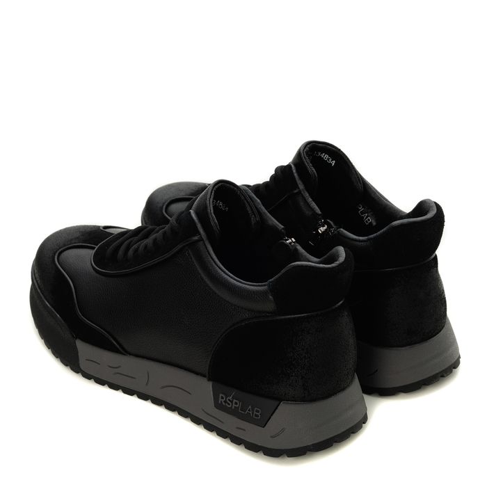 Ботинки RSP LAB VK22-134834