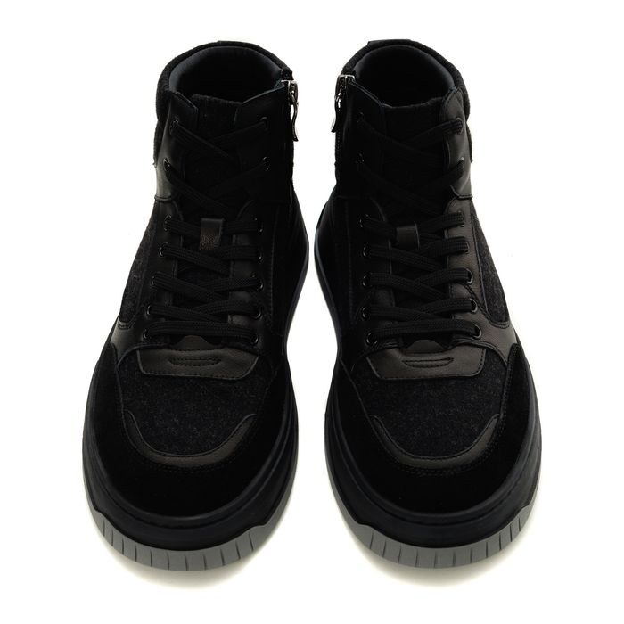 Respect Premium бәтеңкелері VK22-134854