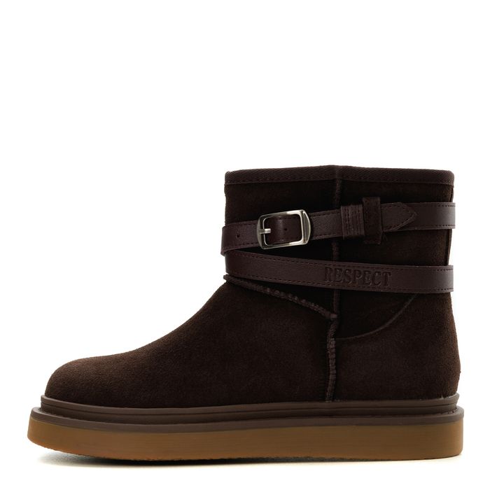 Ботинки Respect VK12-194315