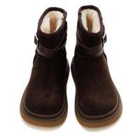 Ботинки Respect VK12-194315