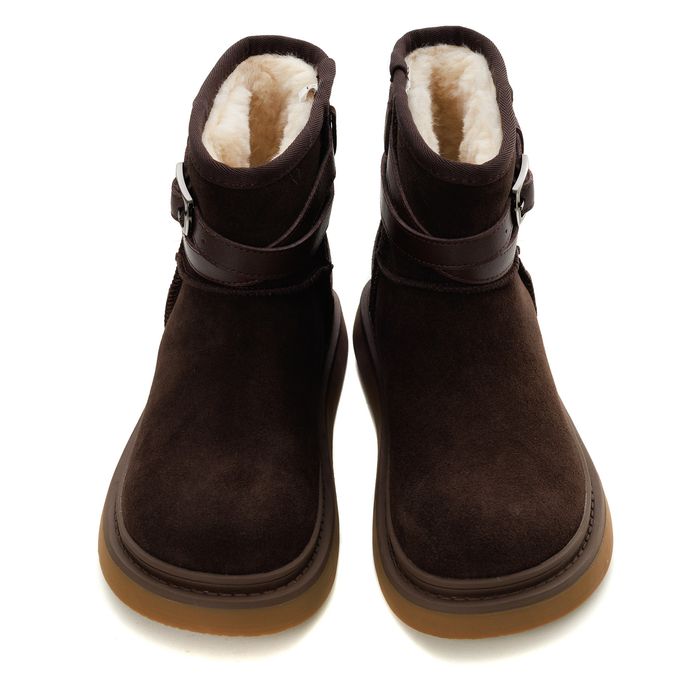 Ботинки Respect VK12-194315