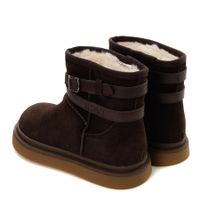 Ботинки Respect VK12-194315