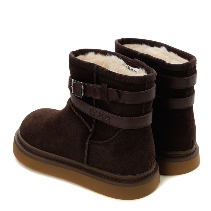 Ботинки Respect VK12-194315