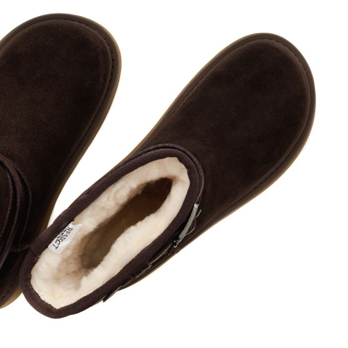 Ботинки Respect VK12-194315