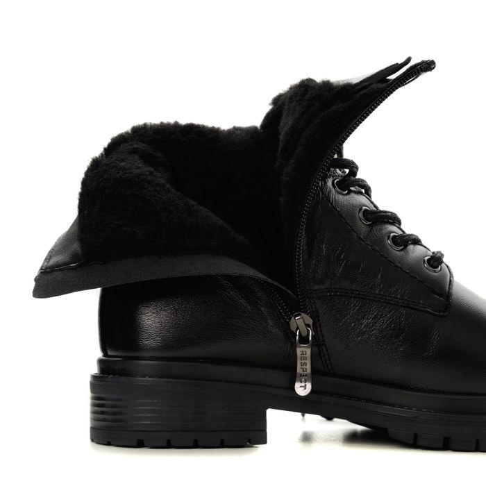 Ботинки Respect VK12-134380