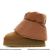 Respect жартылай етіктері VK11-195310