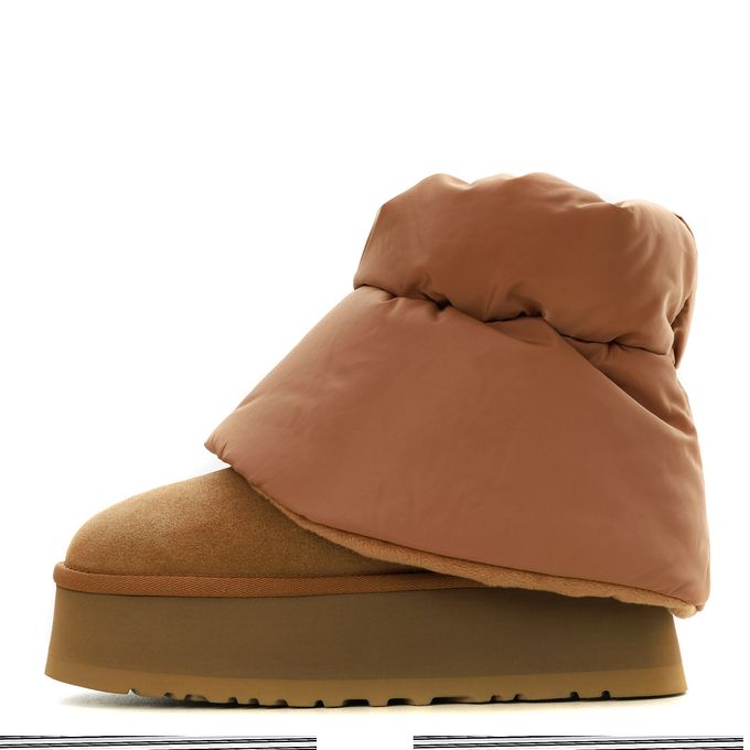 Respect жартылай етіктері