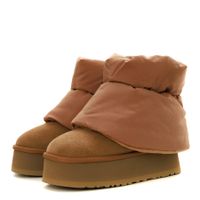 Respect жартылай етіктері VK11-195310