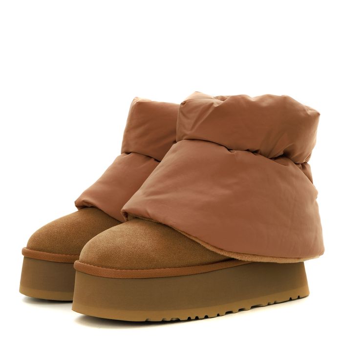 Respect жартылай етіктері VK11-195310