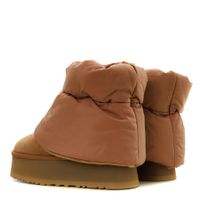 Respect жартылай етіктері VK11-195310