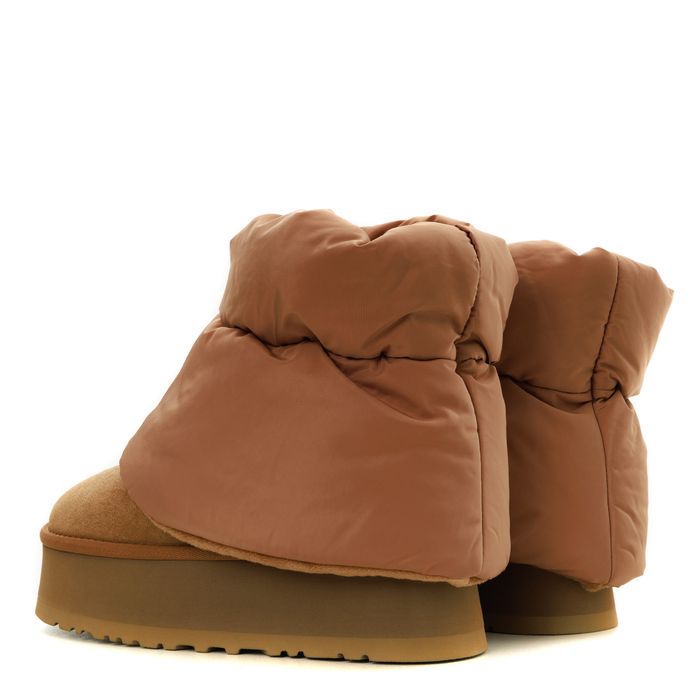 Respect жартылай етіктері VK11-195310