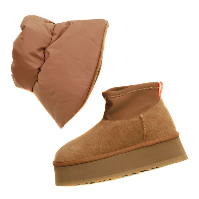 Respect жартылай етіктері VK11-195310