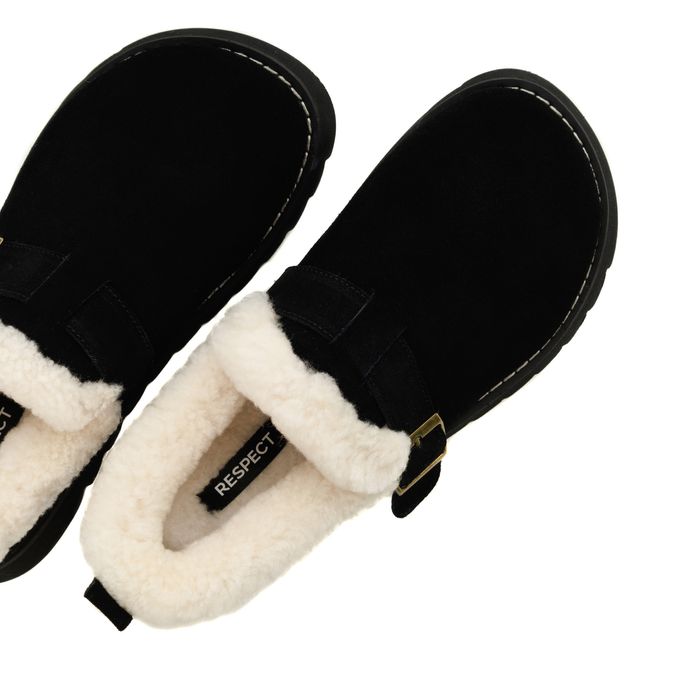 Respect жартылай бәтеңкелері VK13-193878