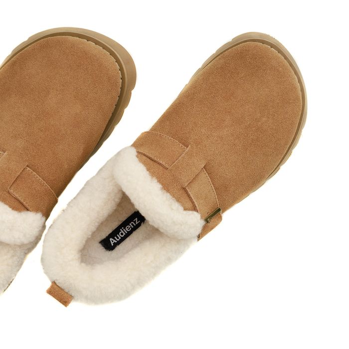 Полуботинки Audienz DE21976-WW