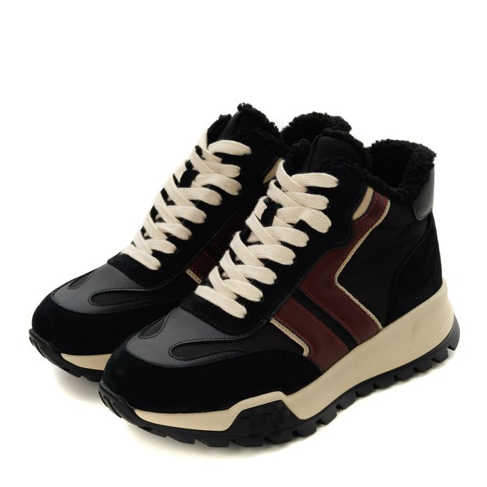 Кроссовки RSP LAB VK12-195485