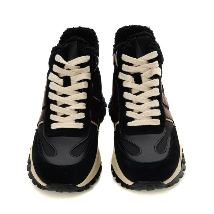 Кроссовки RSP LAB VK12-195485