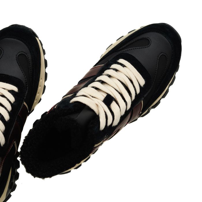 Кроссовки RSP LAB VK12-195485