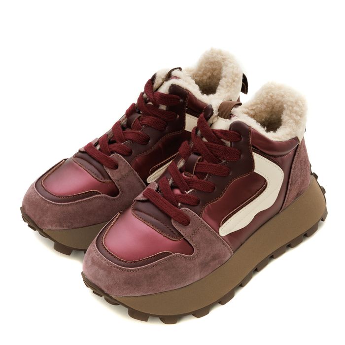 Кроссовки Audienz DE22266-WW