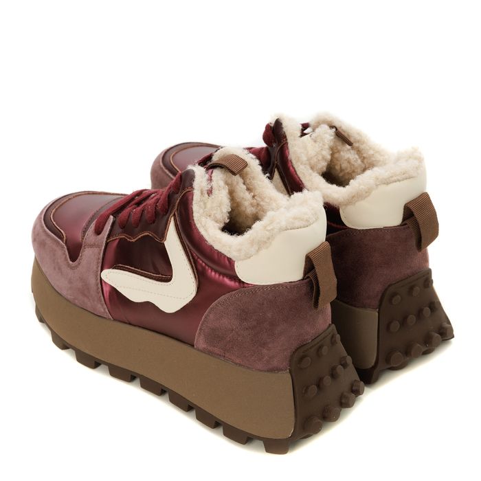 Кроссовки Audienz DE22266-WW