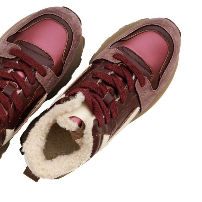 Кроссовки Audienz DE22266-WW