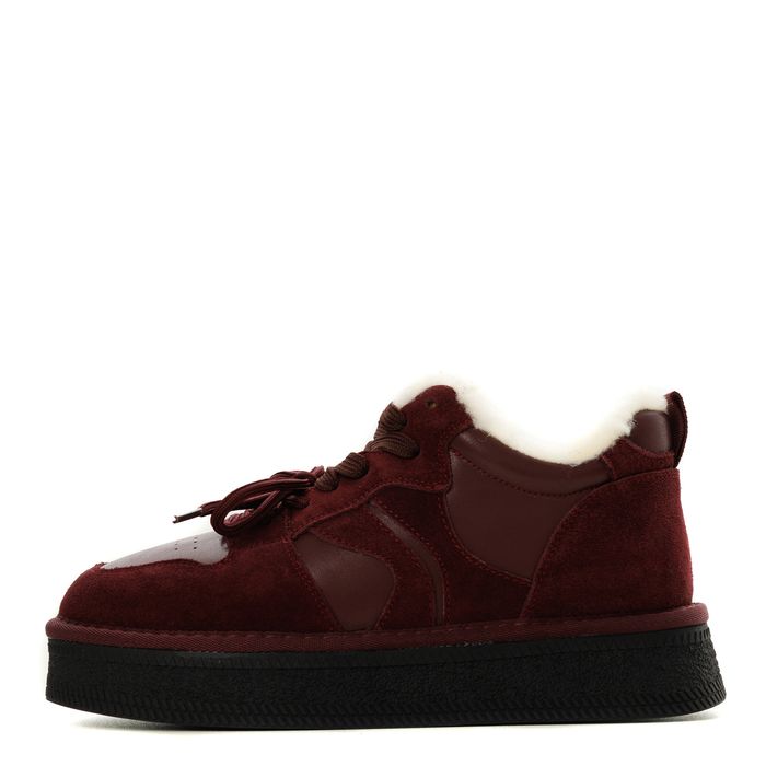 Ботинки RSP LAB VK12-195462