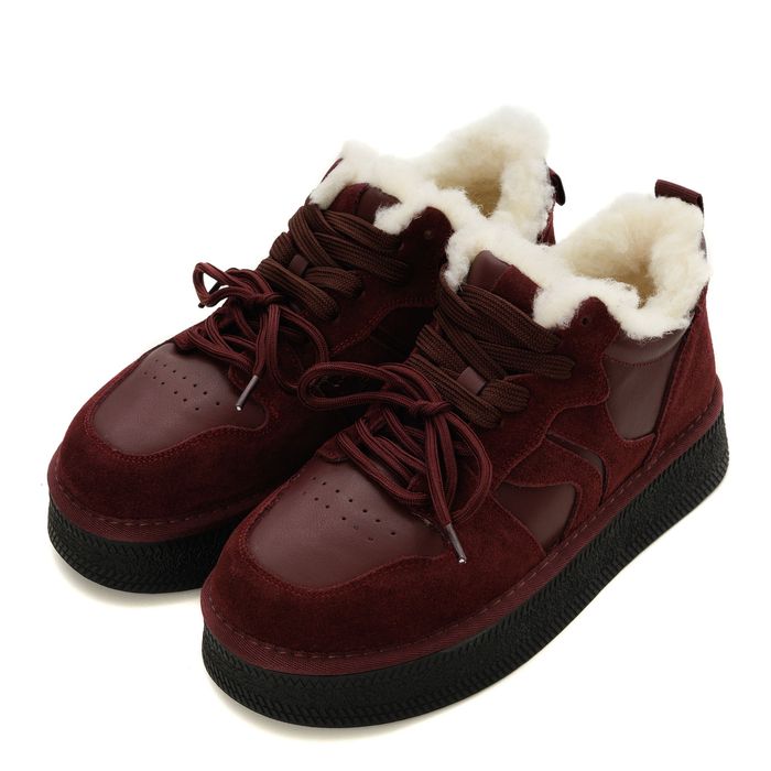 Ботинки RSP LAB VK12-195462