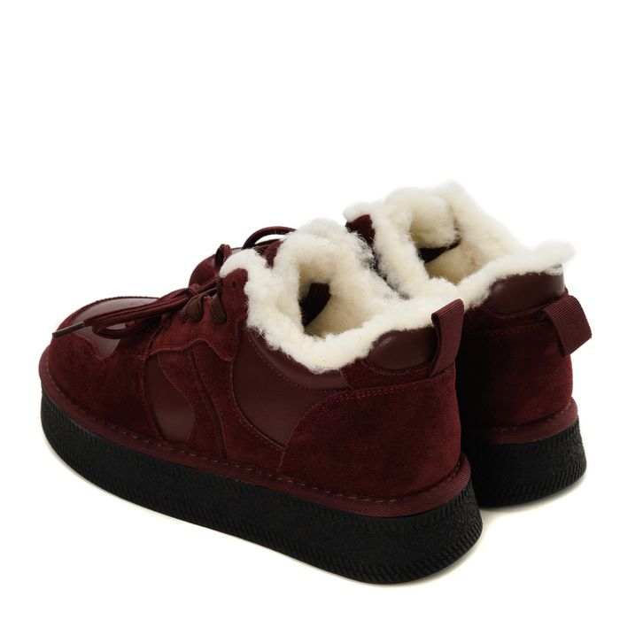 Ботинки RSP LAB VK12-195462