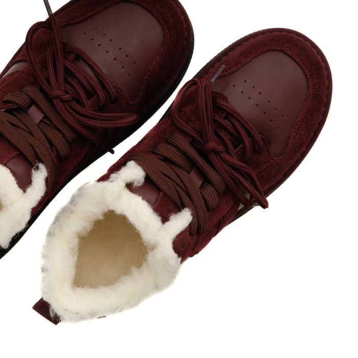 Ботинки RSP LAB VK12-195462