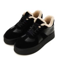 Audienz жартылай бәтеңкелері DE21912-WE